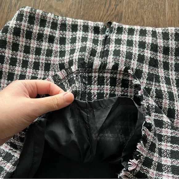 Divided by H&M Tweed Skirt - Picture 5 of 5